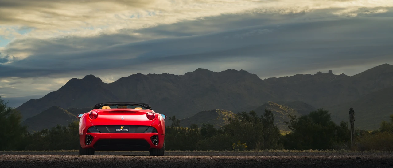 2012 Ferrari California - Image 9 of 31