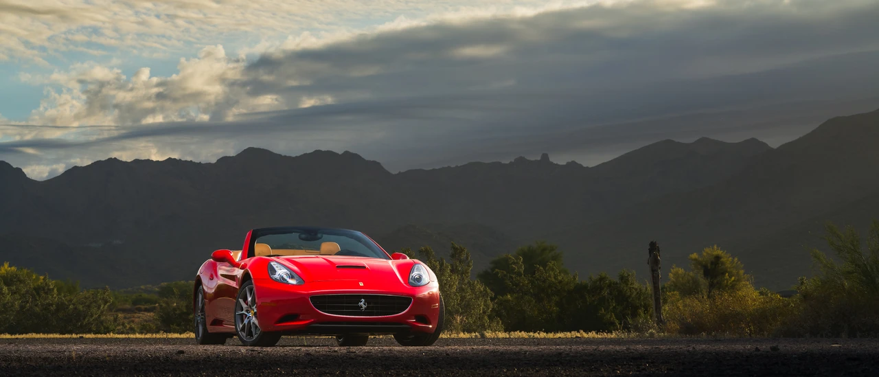 2012 Ferrari California - Image 17 of 31