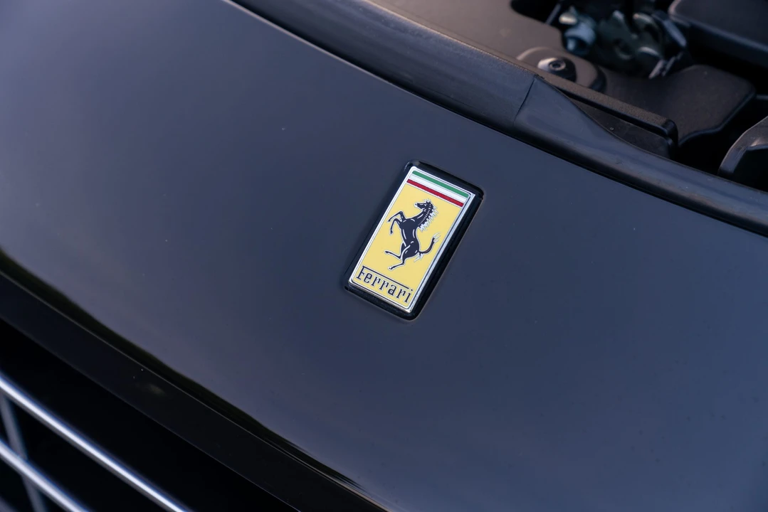 2012 Ferrari FF - Image 22 of 31