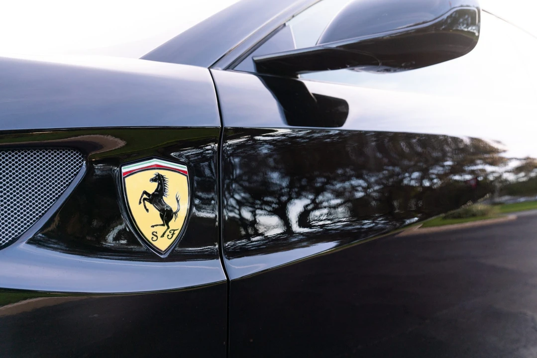2012 Ferrari FF - Image 24 of 31