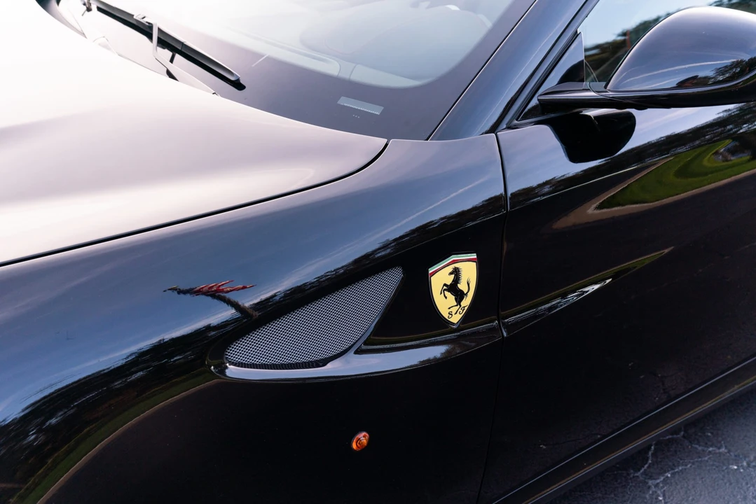 2012 Ferrari FF - Image 23 of 31