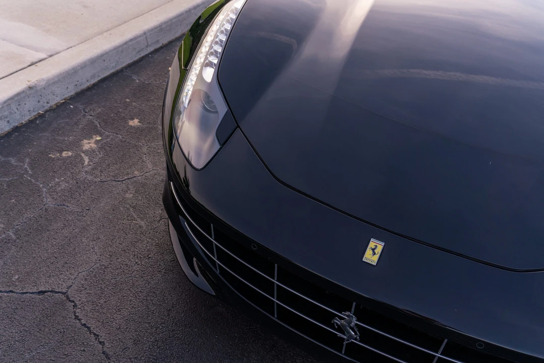 2012 Ferrari FF - Image 21 of 31