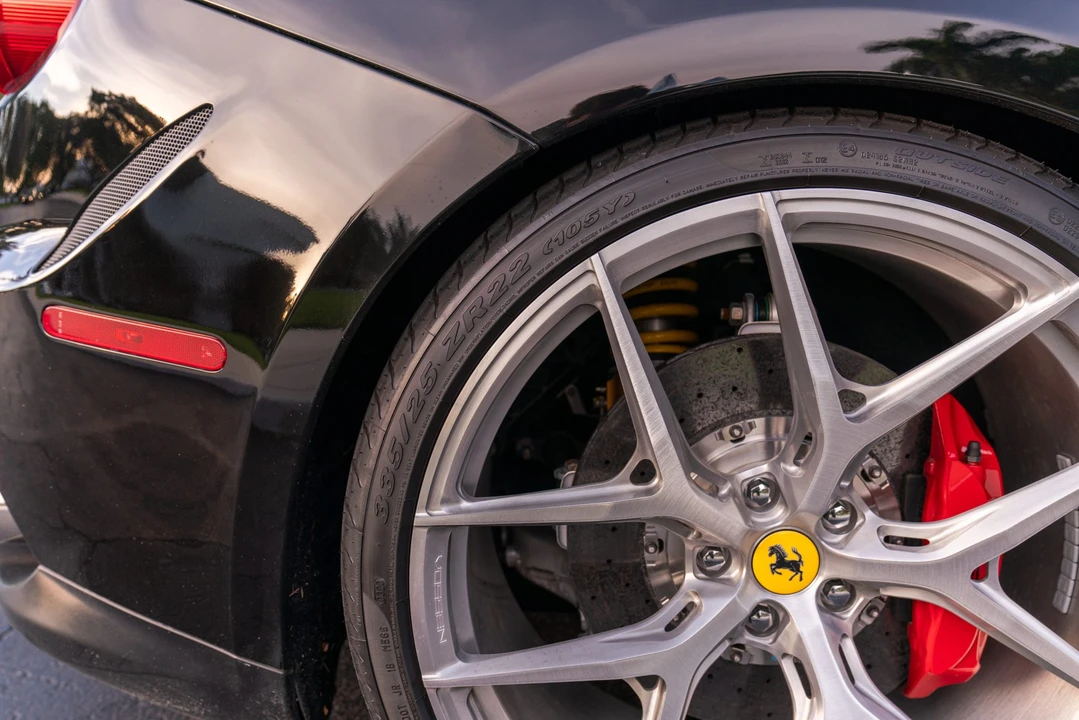 2012 Ferrari FF - Image 31 of 31