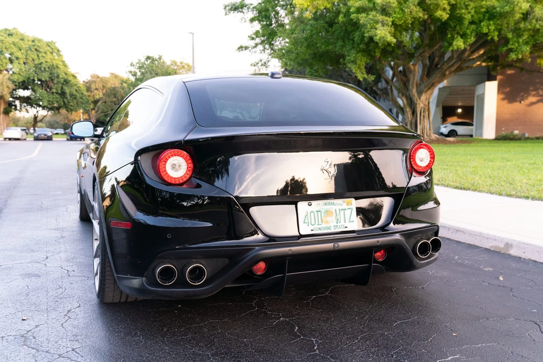 2012 Ferrari FF - Image 6 of 31