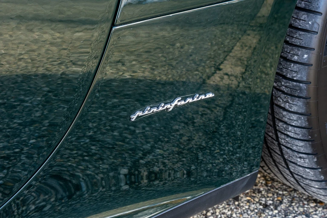 2012 Ferrari FF - Image 30 of 31