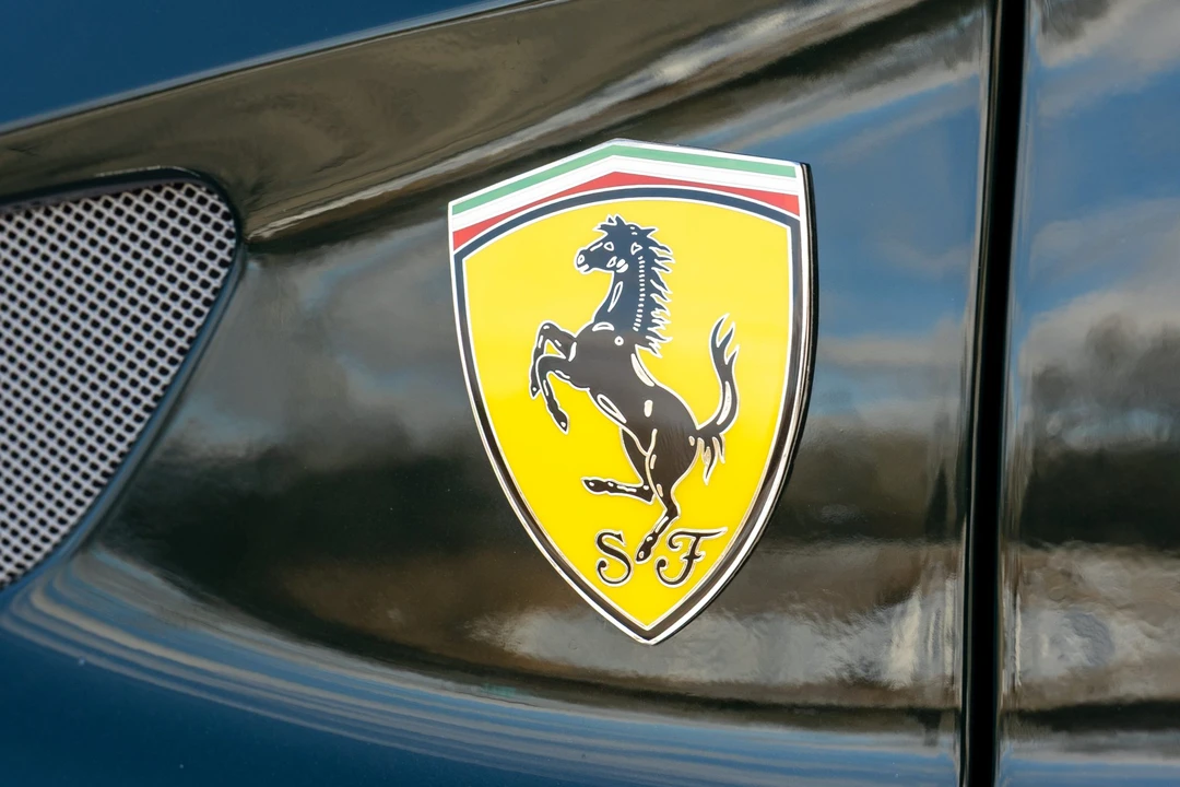 2012 Ferrari FF - Image 19 of 31