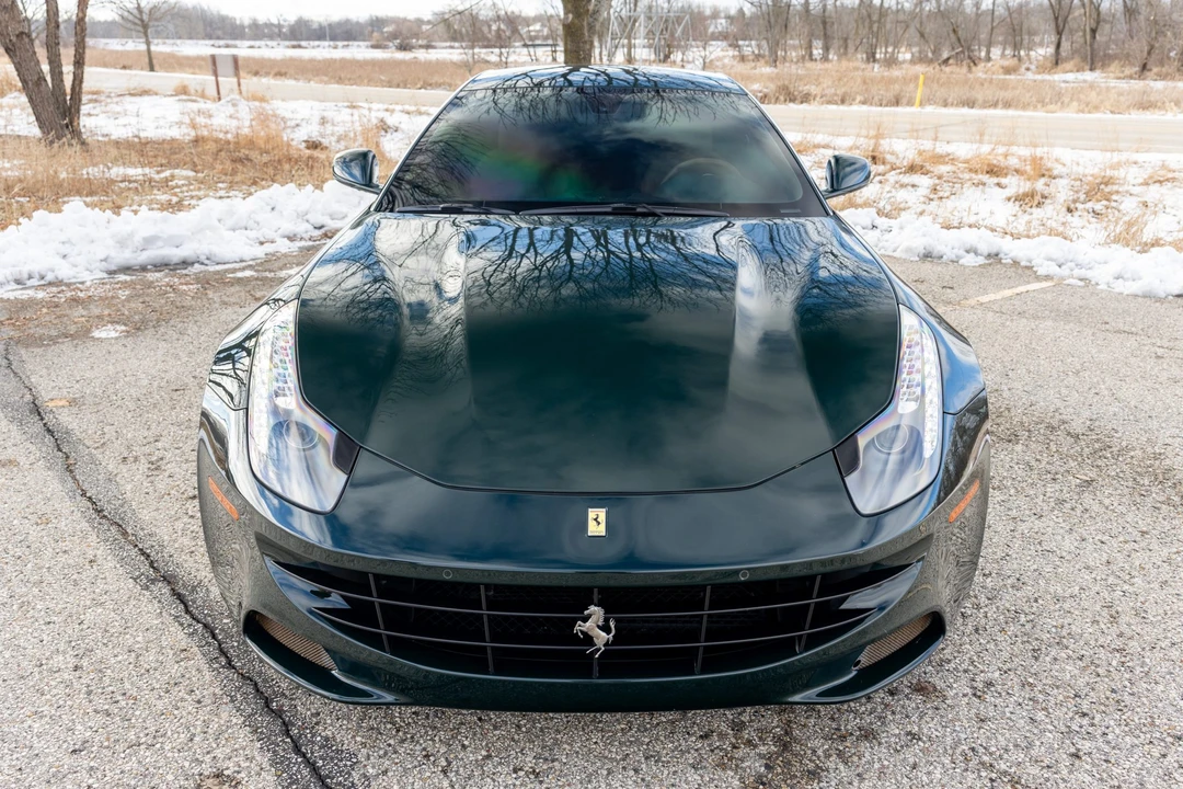 2012 Ferrari FF - Image 4 of 31
