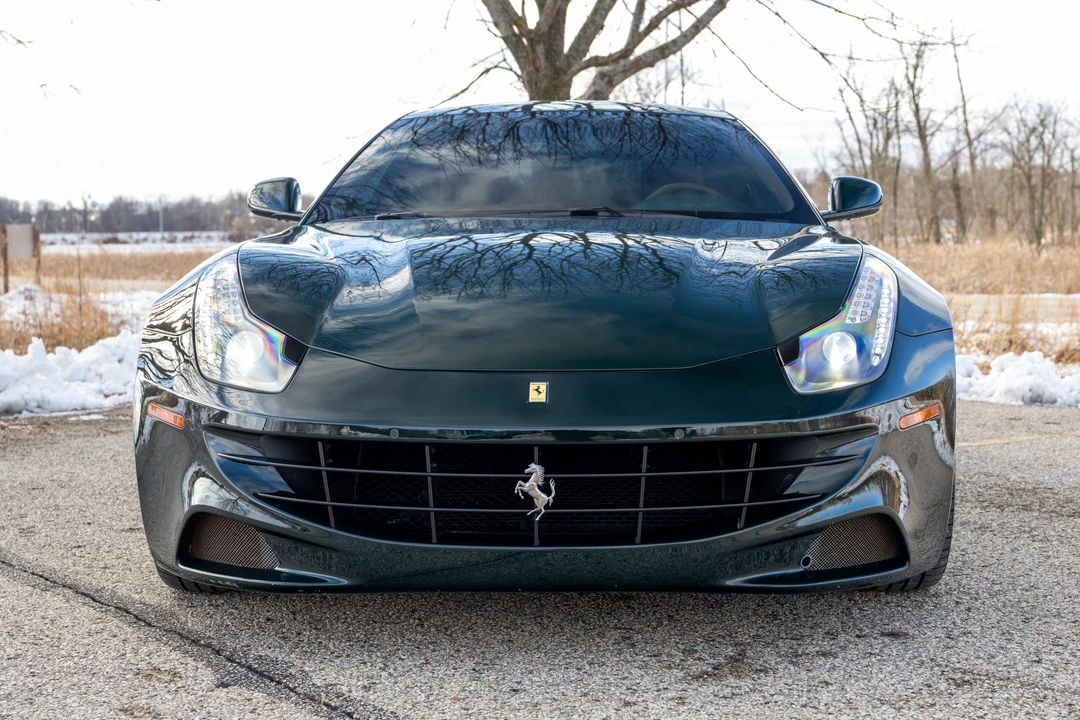 2012 Ferrari FF - Image 5 of 31