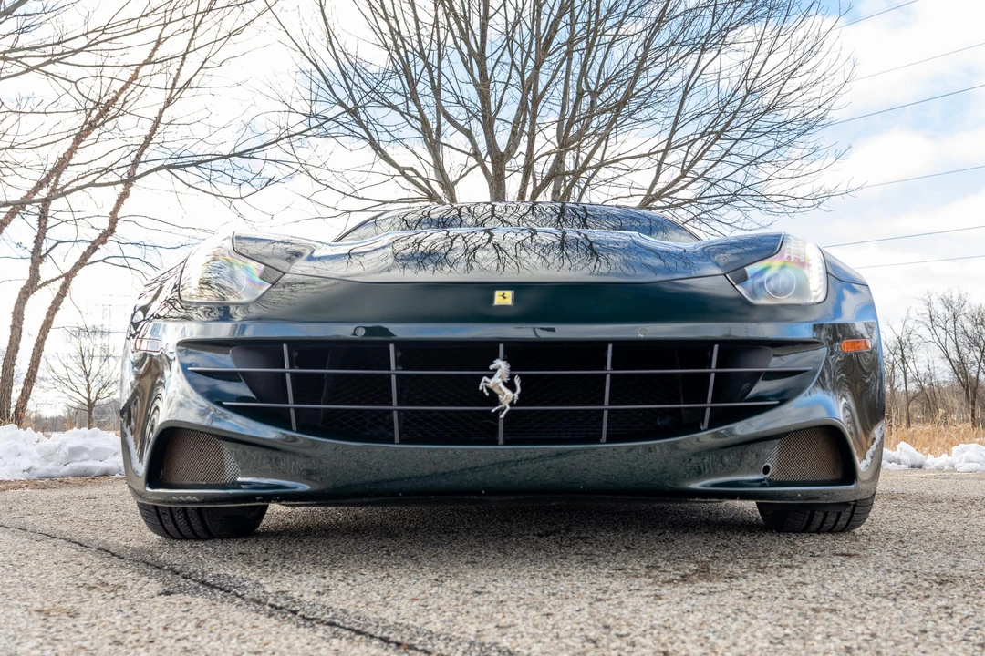 2012 Ferrari FF - Image 6 of 31