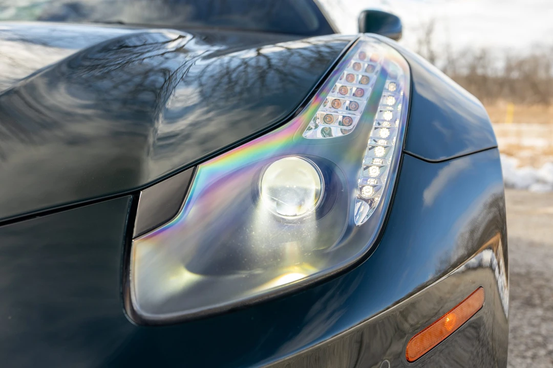 2012 Ferrari FF - Image 16 of 31