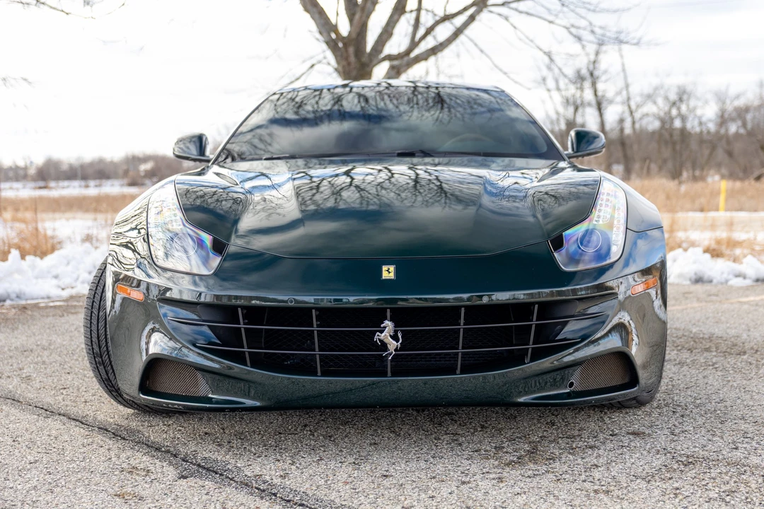 2012 Ferrari FF - Image 3 of 31