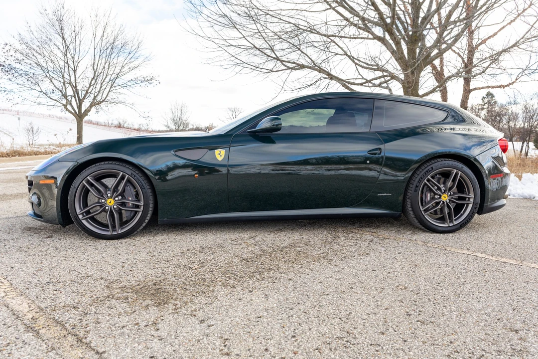 2012 Ferrari FF - Image 13 of 31