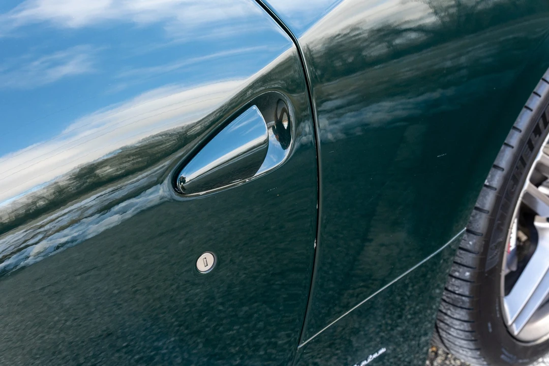 2012 Ferrari FF - Image 23 of 31
