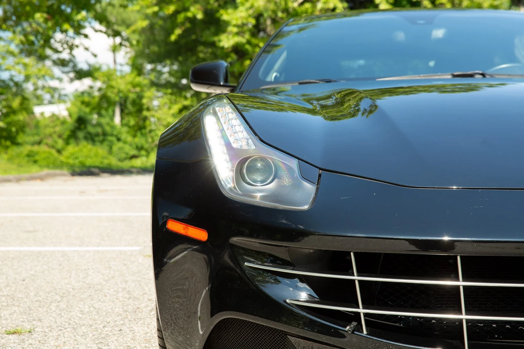 2012 Ferrari FF - Image 13 of 31