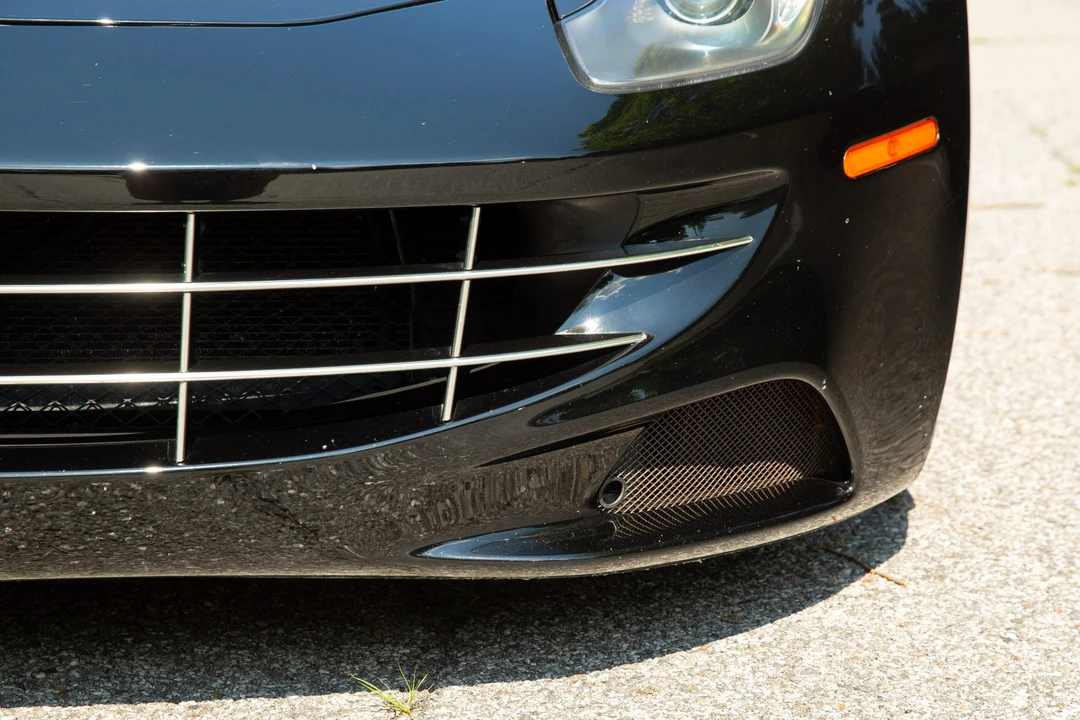 2012 Ferrari FF - Image 16 of 31