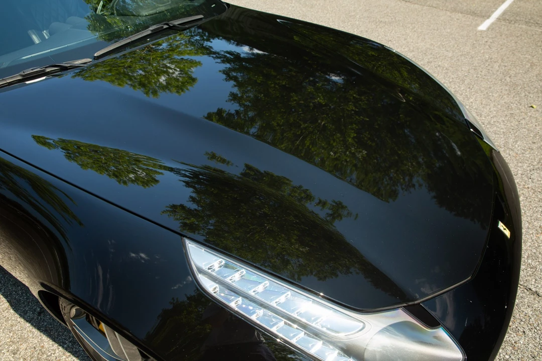 2012 Ferrari FF - Image 20 of 31