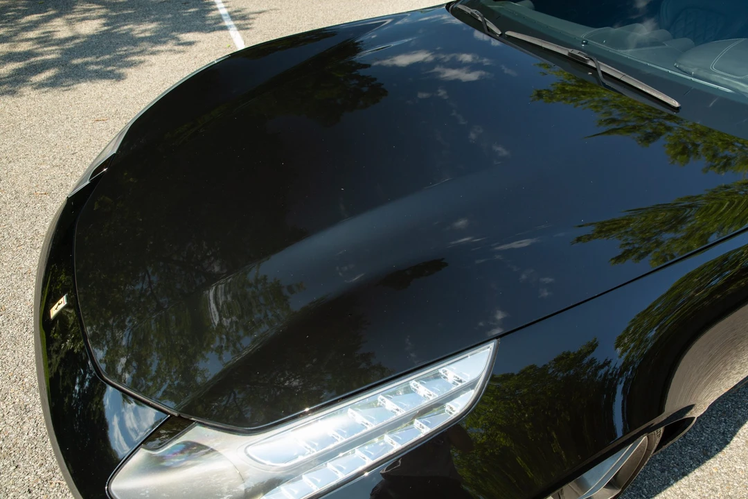 2012 Ferrari FF - Image 21 of 31