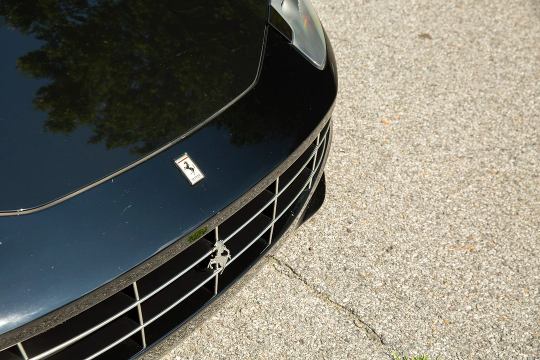 2012 Ferrari FF - Image 18 of 31