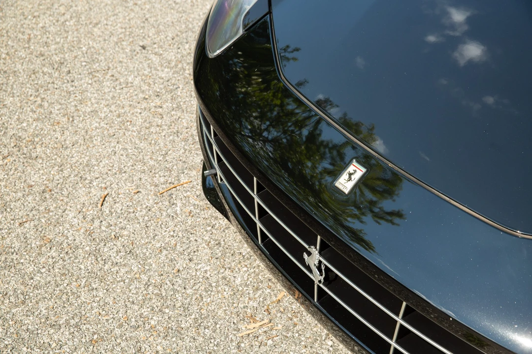 2012 Ferrari FF - Image 17 of 31