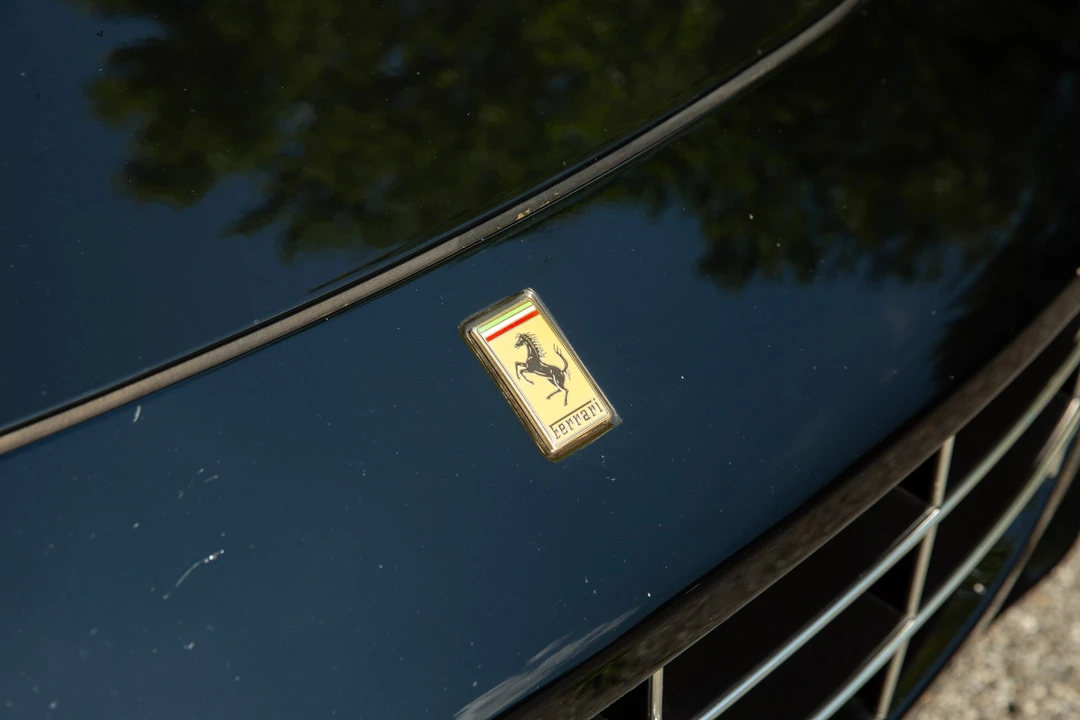 2012 Ferrari FF - Image 19 of 31