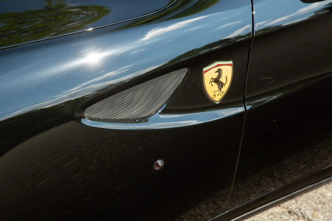 2012 Ferrari FF - Image 30 of 31