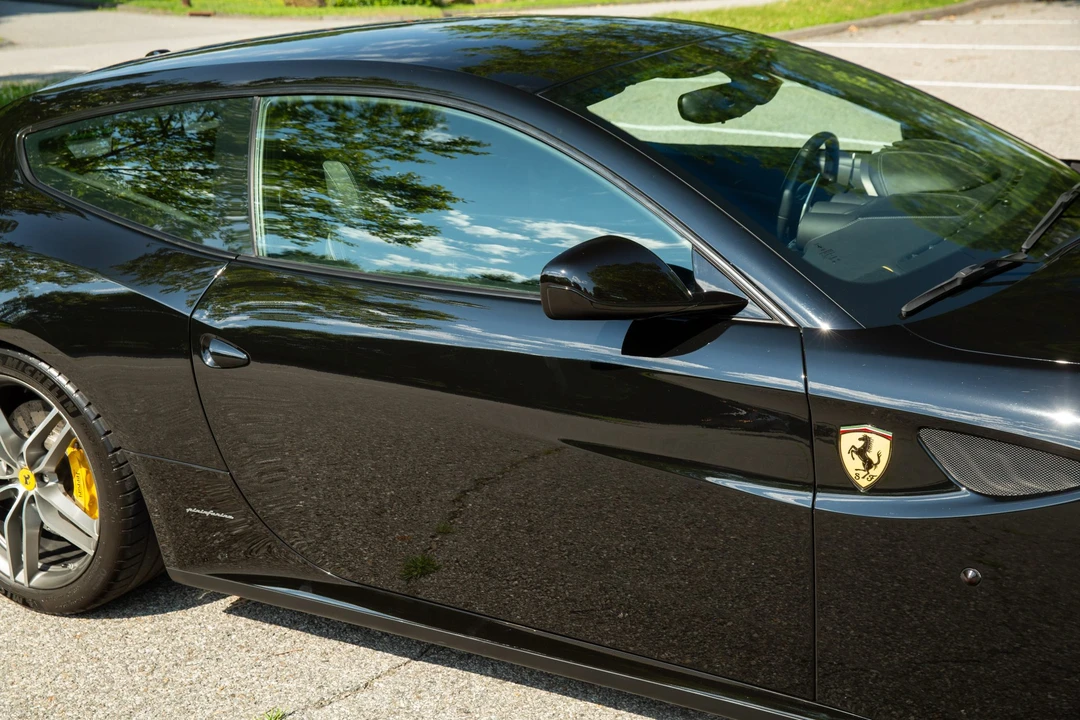 2012 Ferrari FF - Image 27 of 31