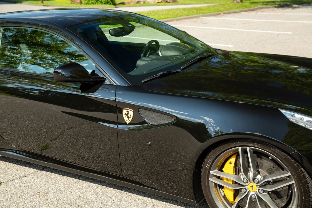 2012 Ferrari FF - Image 28 of 31
