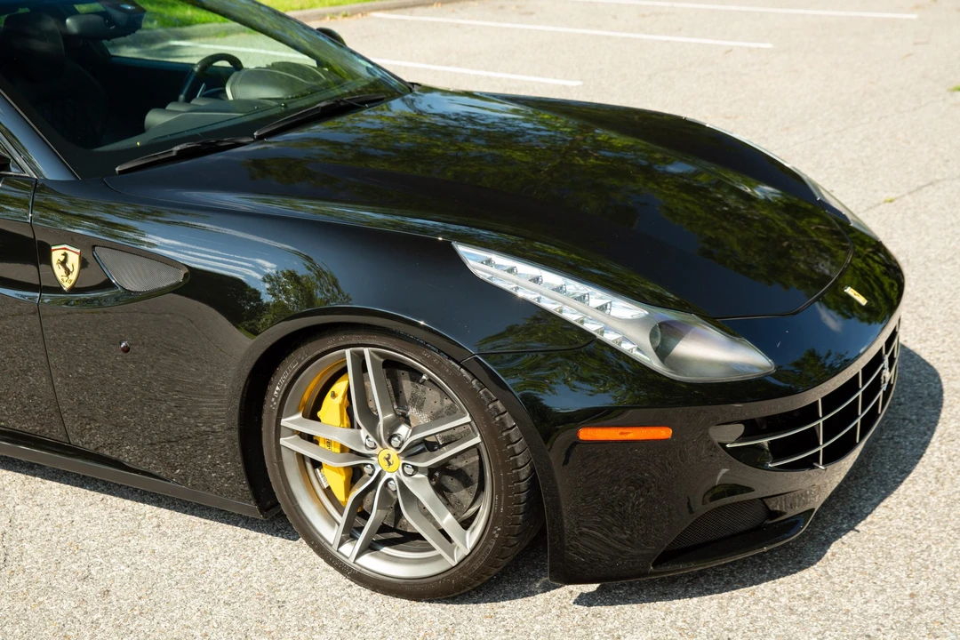 2012 Ferrari FF - Image 29 of 31