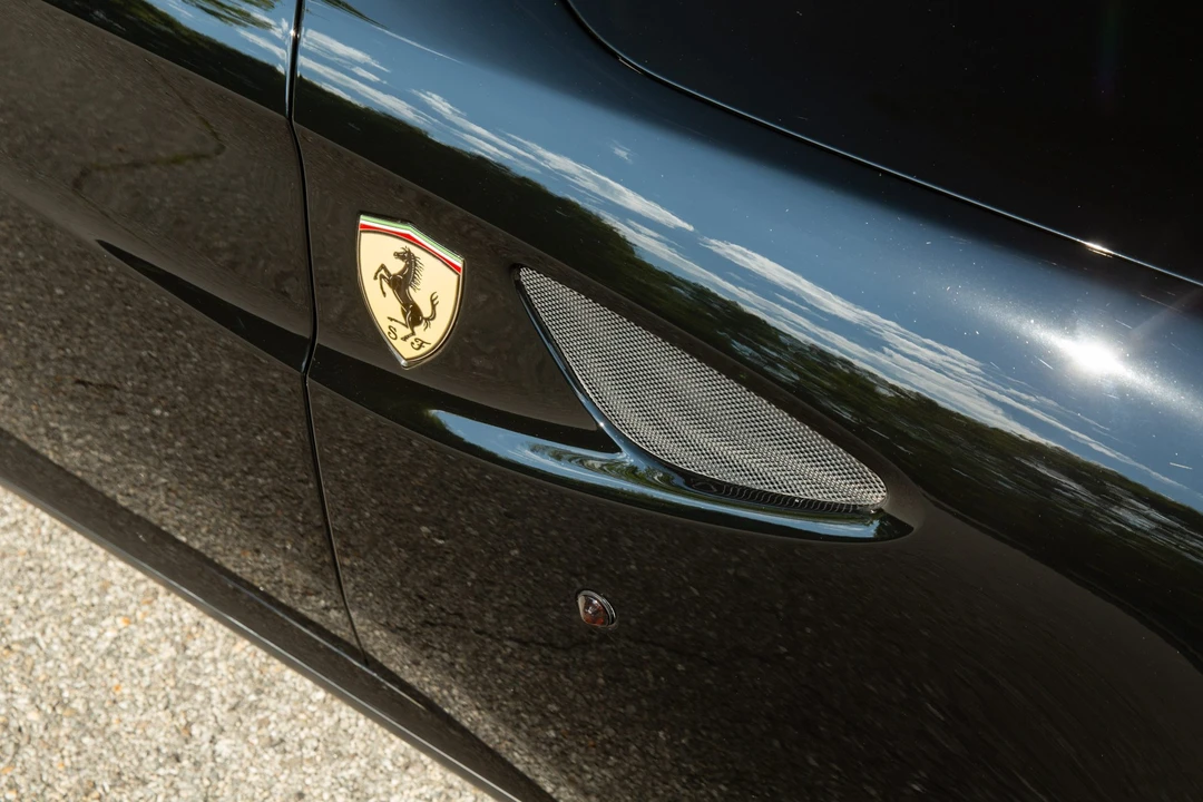 2012 Ferrari FF - Image 31 of 31