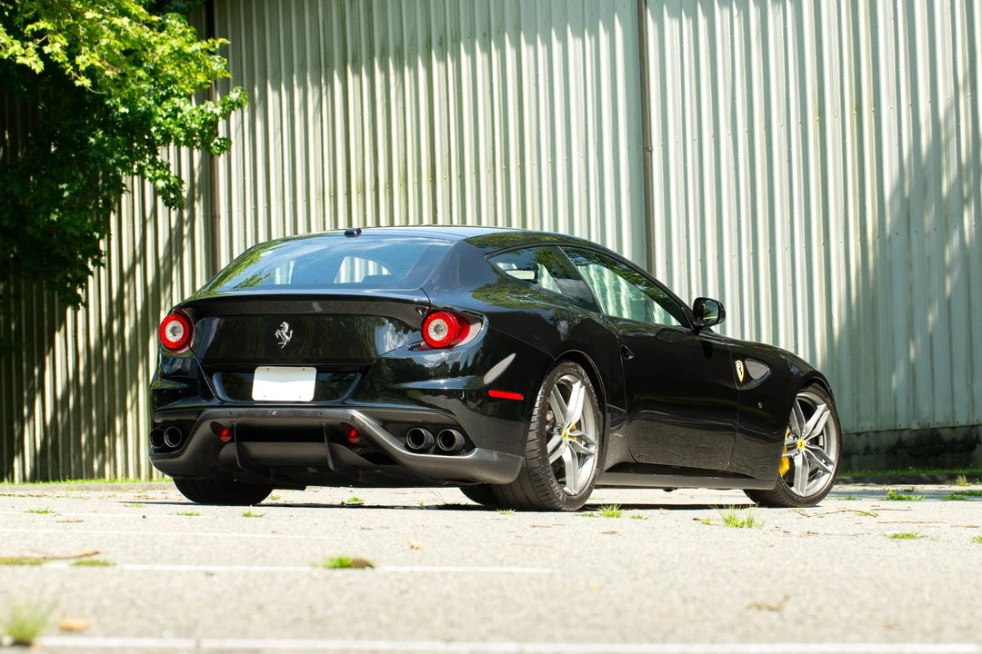 2012 Ferrari FF - Image 9 of 31