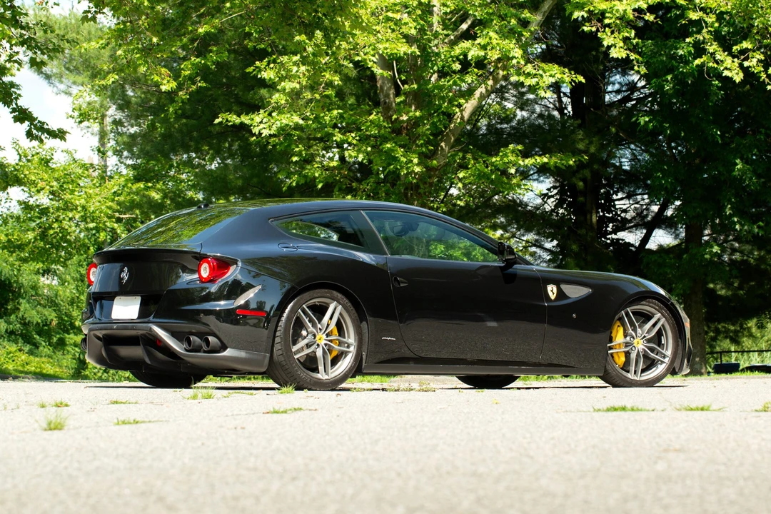 2012 Ferrari FF - Image 8 of 31