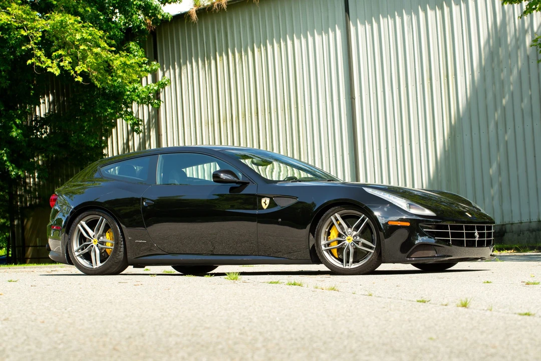 2012 Ferrari FF - Image 6 of 31