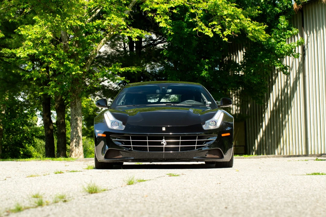 2012 Ferrari FF - Image 4 of 31