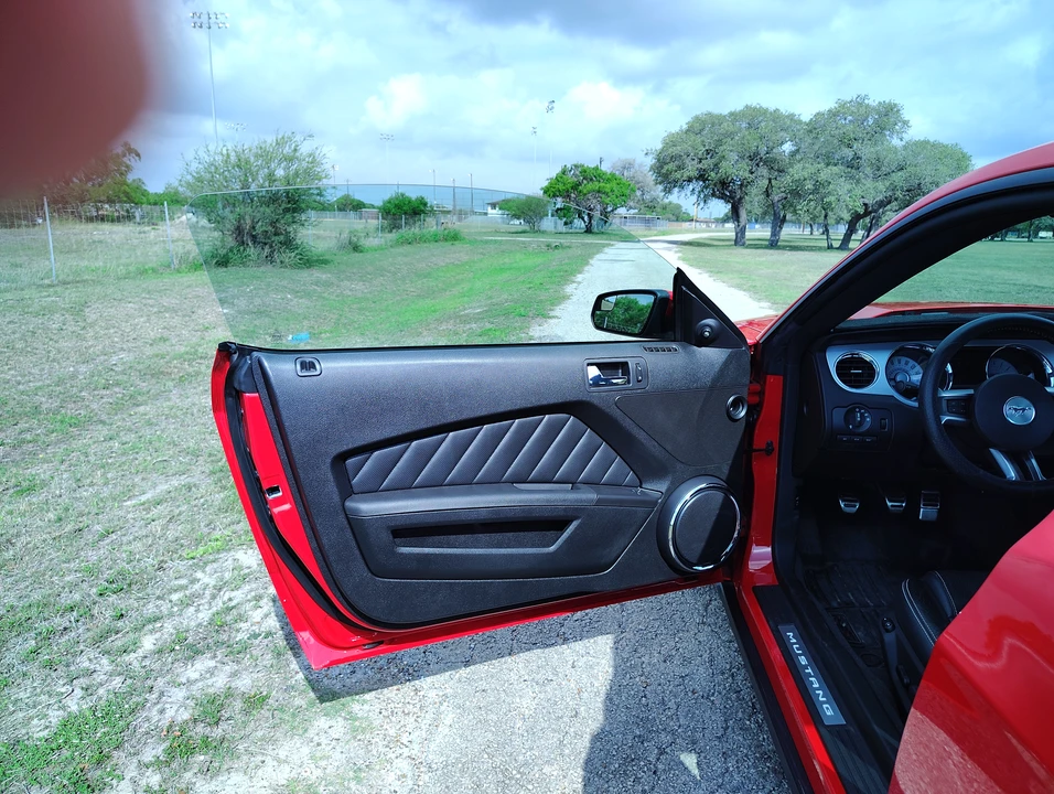 2012 Ford S197 Mustang GT - Image 25 of 31