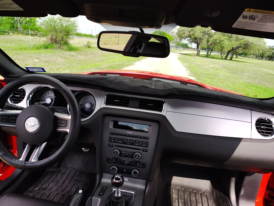 2012 Ford S197 Mustang GT - Image 29 of 31