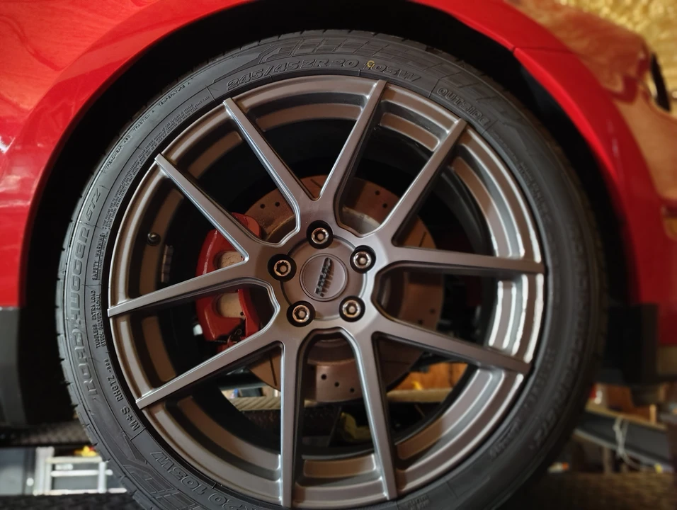 2012 Ford S197 Mustang GT - Image 21 of 31