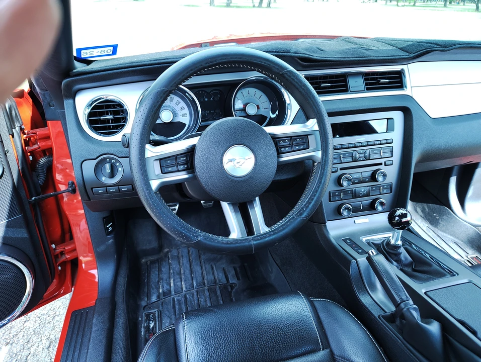 2012 Ford S197 Mustang GT - Image 30 of 31