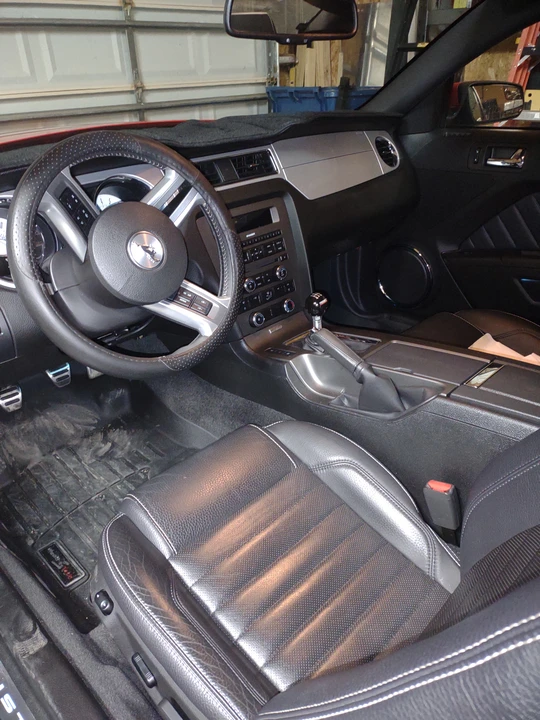 2012 Ford S197 Mustang GT - Image 24 of 31