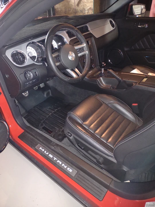 2012 Ford S197 Mustang GT - Image 23 of 31