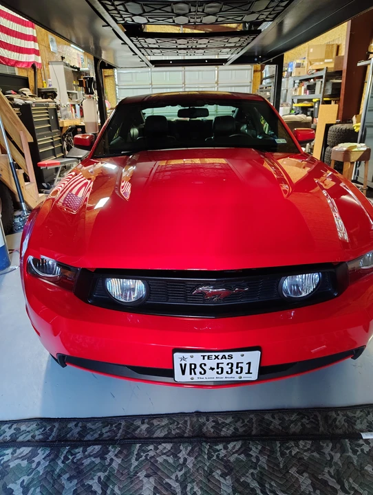 2012 Ford S197 Mustang GT - Image 16 of 31