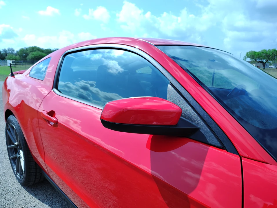 2012 Ford S197 Mustang GT - Image 13 of 31