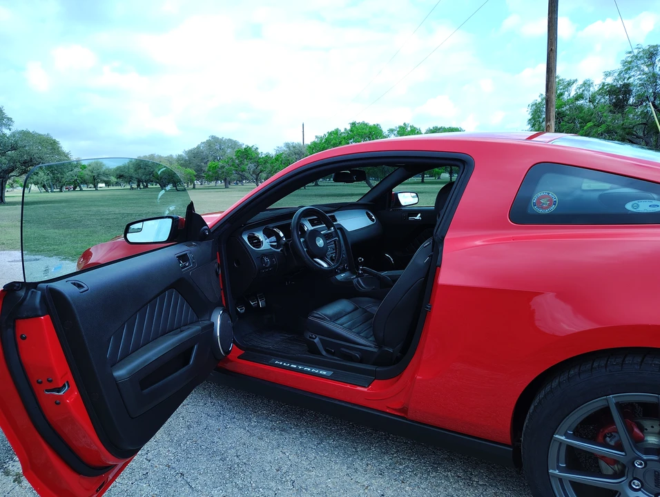 2012 Ford S197 Mustang GT - Image 22 of 31