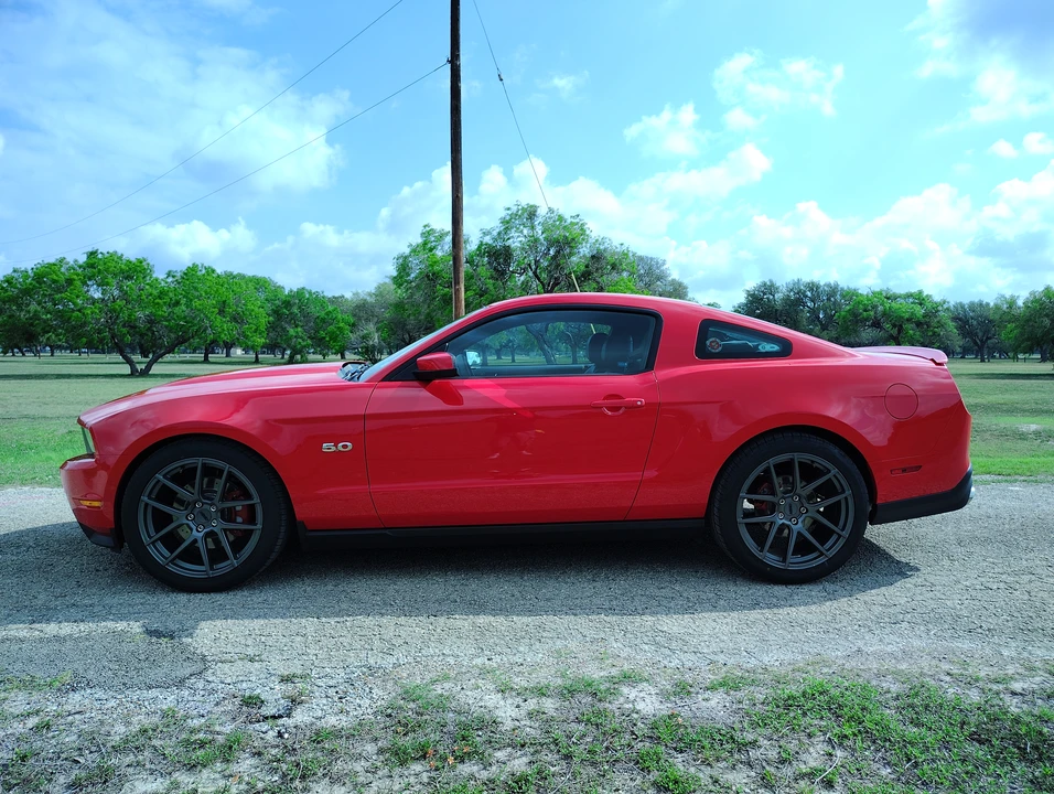 2012 Ford S197 Mustang GT - Image 4 of 31