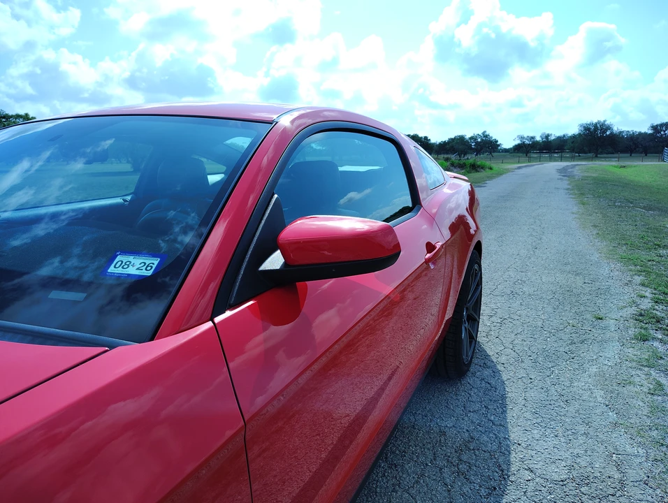 2012 Ford S197 Mustang GT - Image 15 of 31