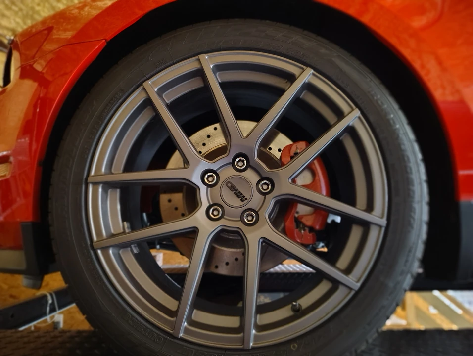 2012 Ford S197 Mustang GT - Image 18 of 31