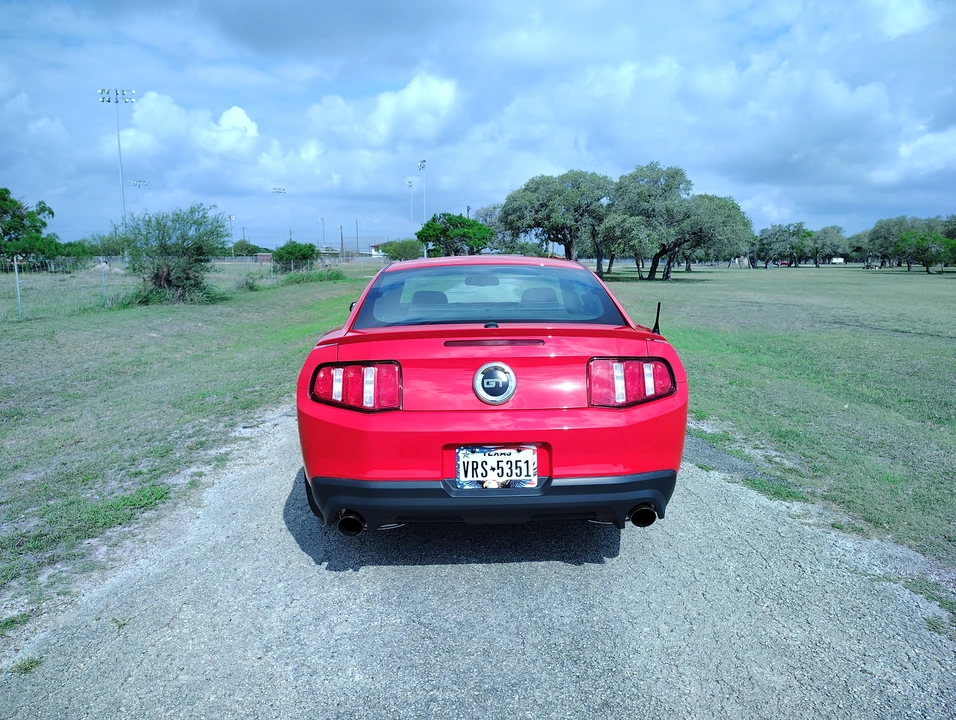 2012 Ford S197 Mustang GT - Image 6 of 31