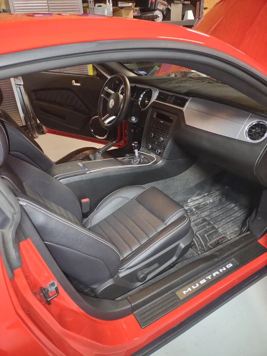 2012 Ford S197 Mustang GT - Image 27 of 31