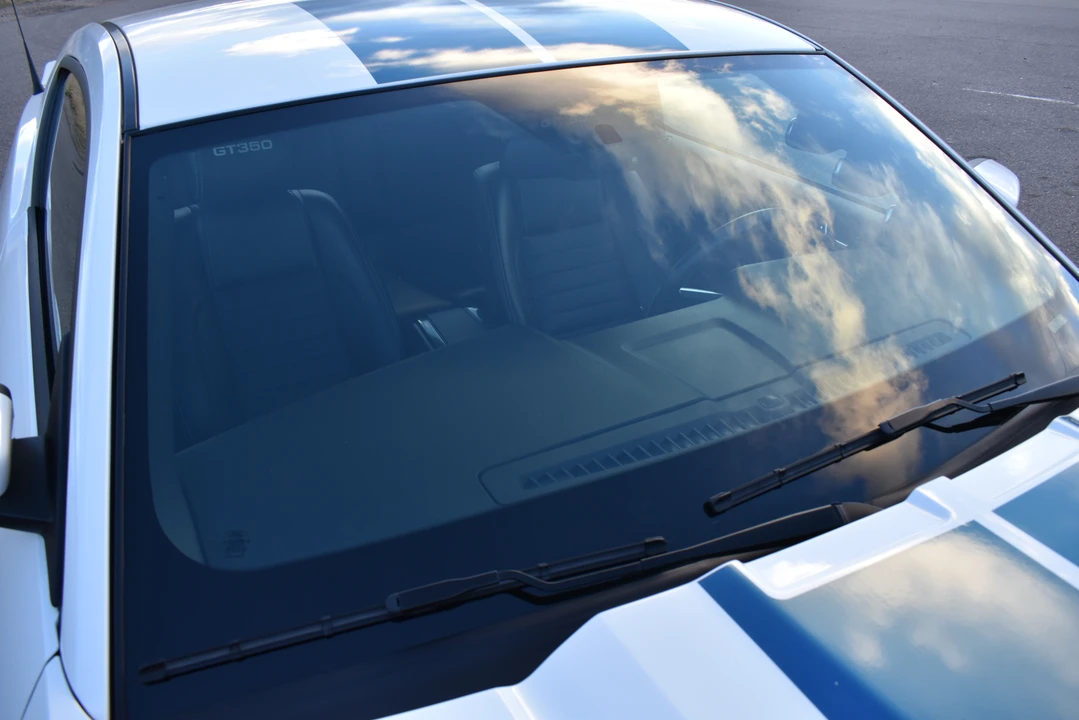 2012 Ford S197 II Shelby Mustang GT350 - Image 30 of 31