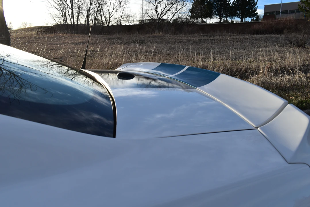 2012 Ford S197 II Shelby Mustang GT350 - Image 28 of 31