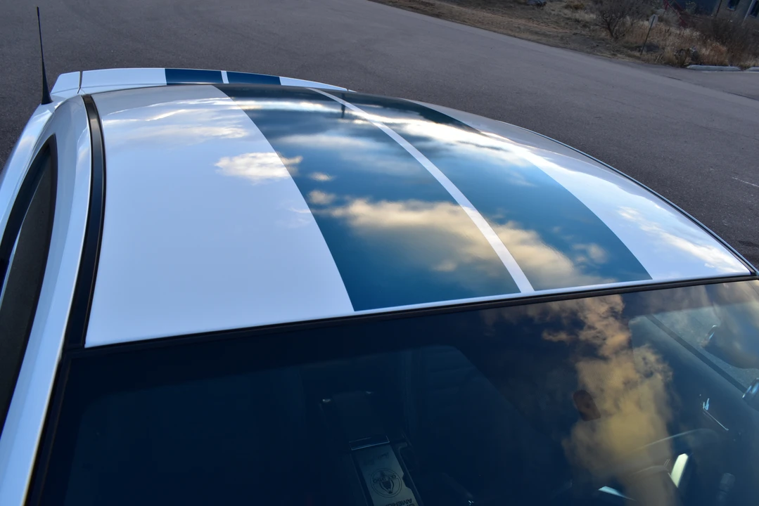 2012 Ford S197 II Shelby Mustang GT350 - Image 29 of 31